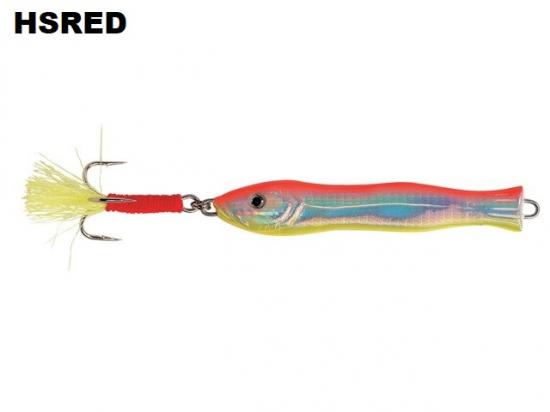 Pilker Abu Garcia Sillen 500g-HSRED